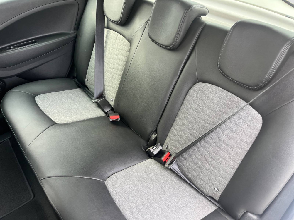 Acheter Renault Zoe Zoe R135 Intens 5p occasion dans les concessions du Groupe Faurie
