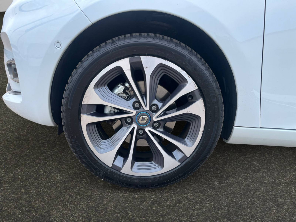Acheter Renault Zoe Zoe R135 Intens 5p occasion dans les concessions du Groupe Faurie
