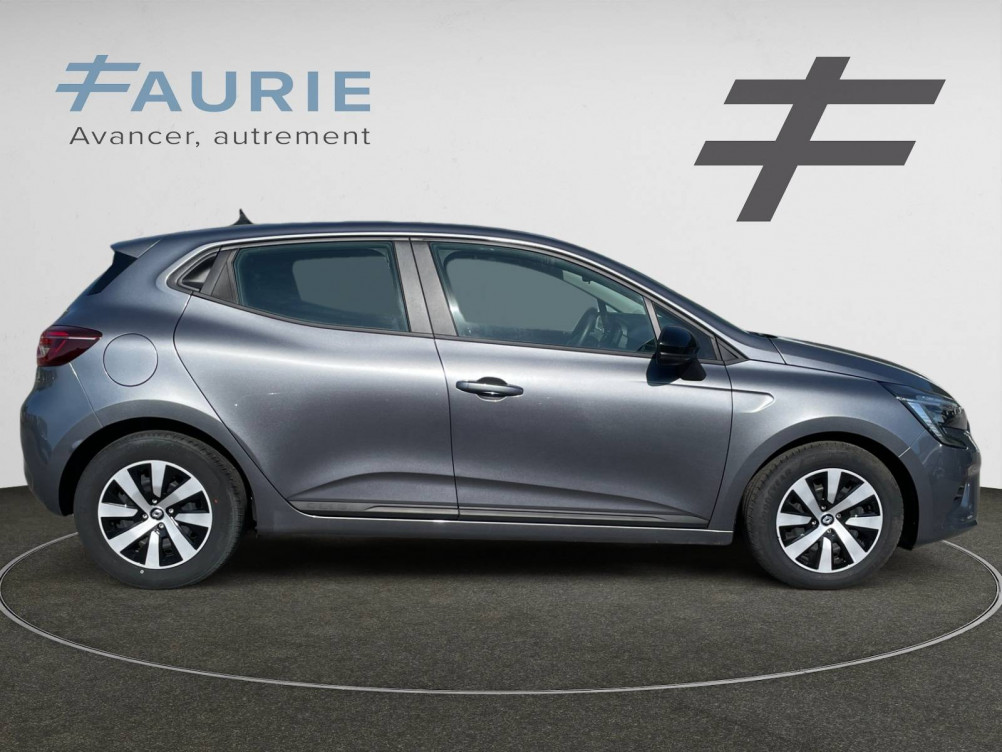 Acheter Renault Clio 5 Clio TCe 90 Equilibre 5p occasion dans les concessions du Groupe Faurie