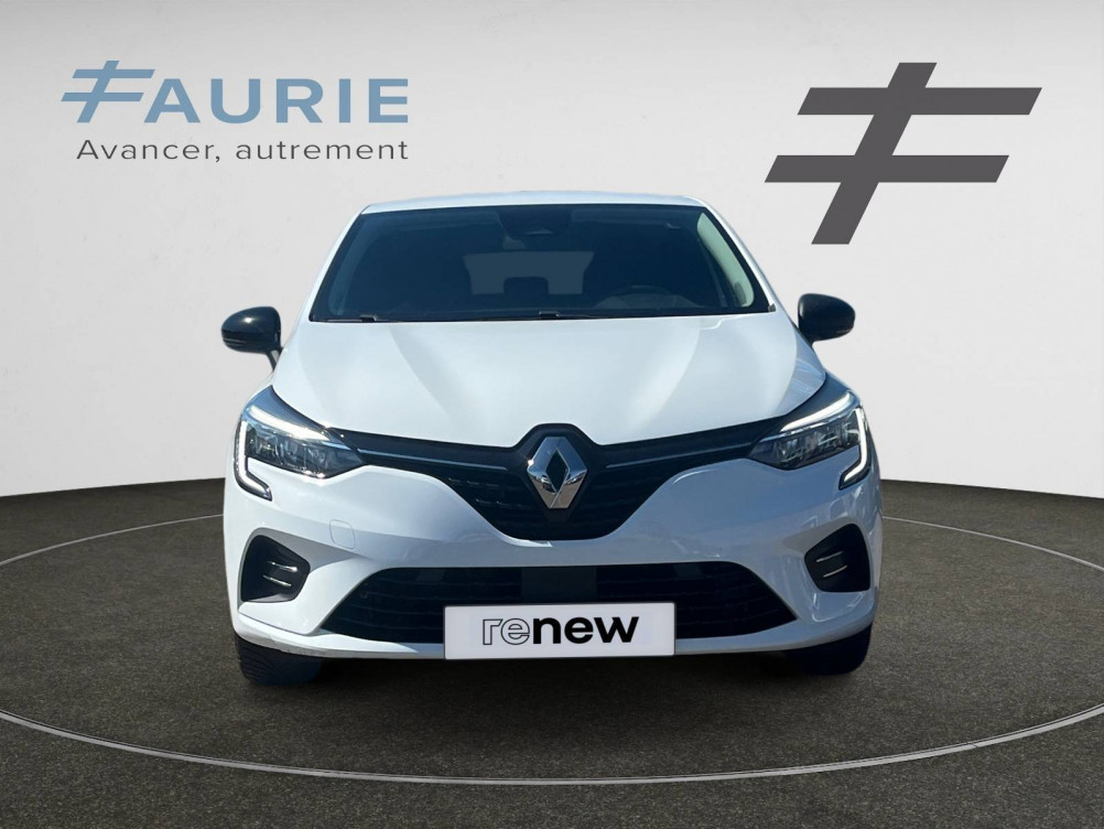 Acheter Renault Clio 5 Clio Blue dCi 100 Evolution 5p occasion dans les concessions du Groupe Faurie