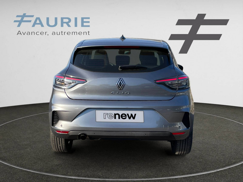 Acheter Renault Clio 5 Clio TCe 90 Evolution 5p occasion dans les concessions du Groupe Faurie