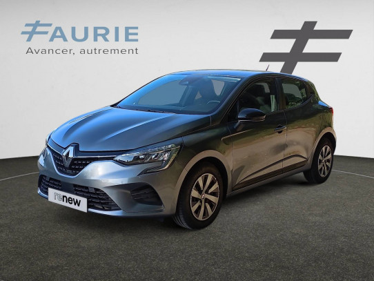 Acheter Renault Clio 5 Clio TCe 90 Equilibre 5p occasion dans les concessions du Groupe Faurie