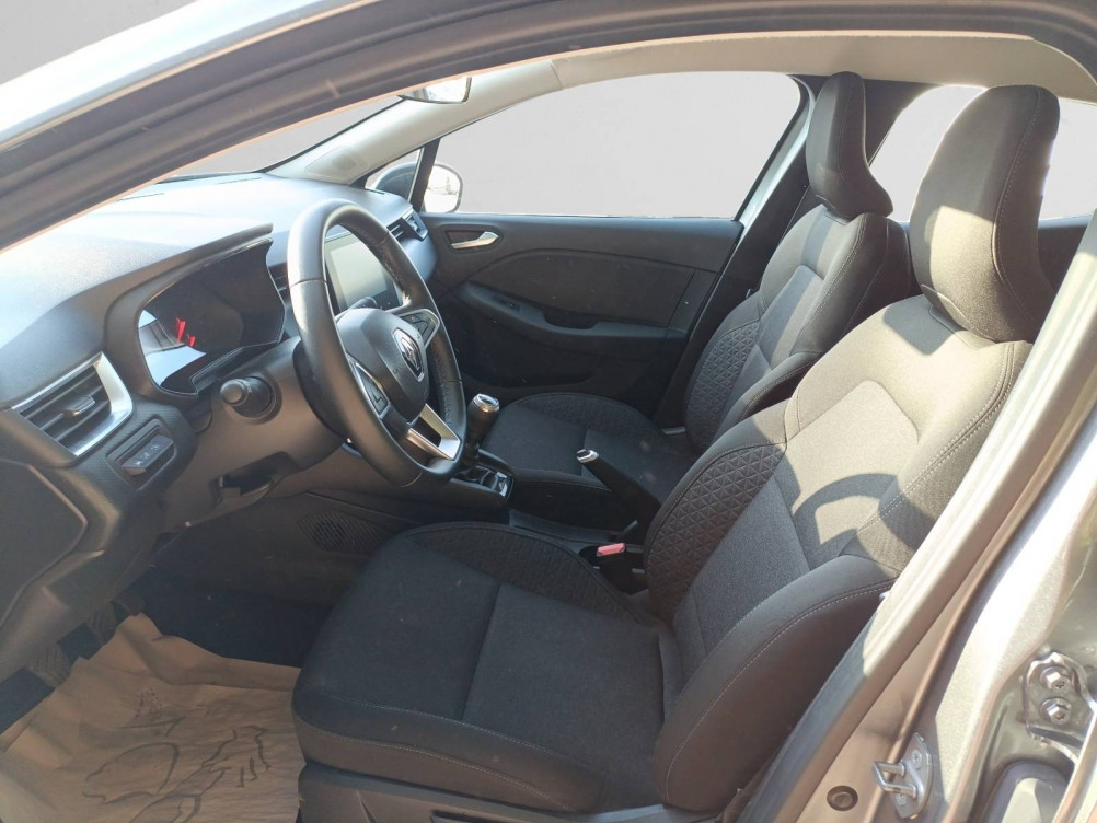 Acheter Renault Clio 5 Clio TCe 90 Equilibre 5p occasion dans les concessions du Groupe Faurie
