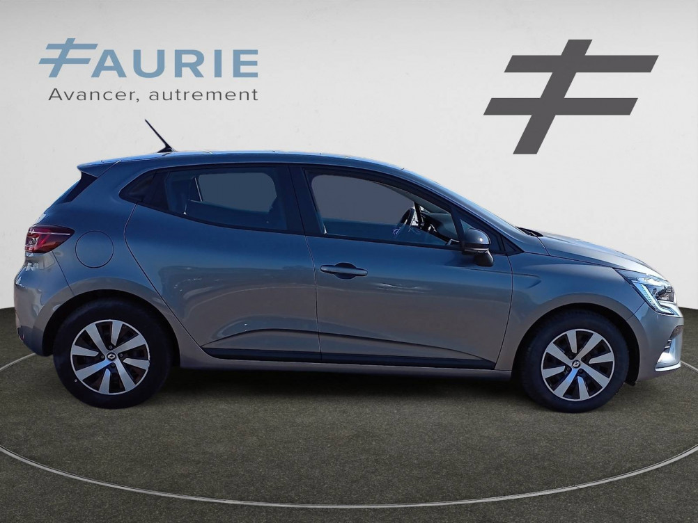 Acheter Renault Clio 5 Clio TCe 90 Equilibre 5p occasion dans les concessions du Groupe Faurie