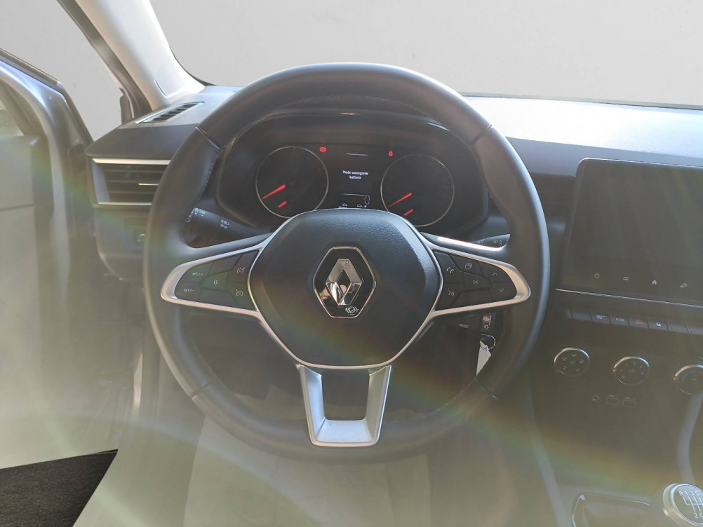 Acheter Renault Clio 5 Clio TCe 90 Equilibre 5p occasion dans les concessions du Groupe Faurie