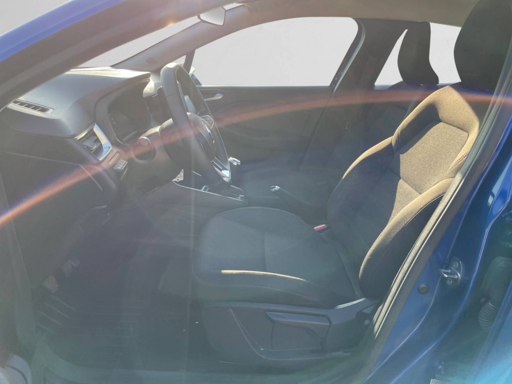 Acheter Renault Clio 5 Clio TCe 90 Equilibre 5p occasion dans les concessions du Groupe Faurie