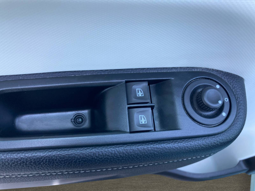 Acheter Renault Twingo Electrique Twingo III Achat Intégral - 21 Intens 5p occasion dans les concessions du Groupe Faurie