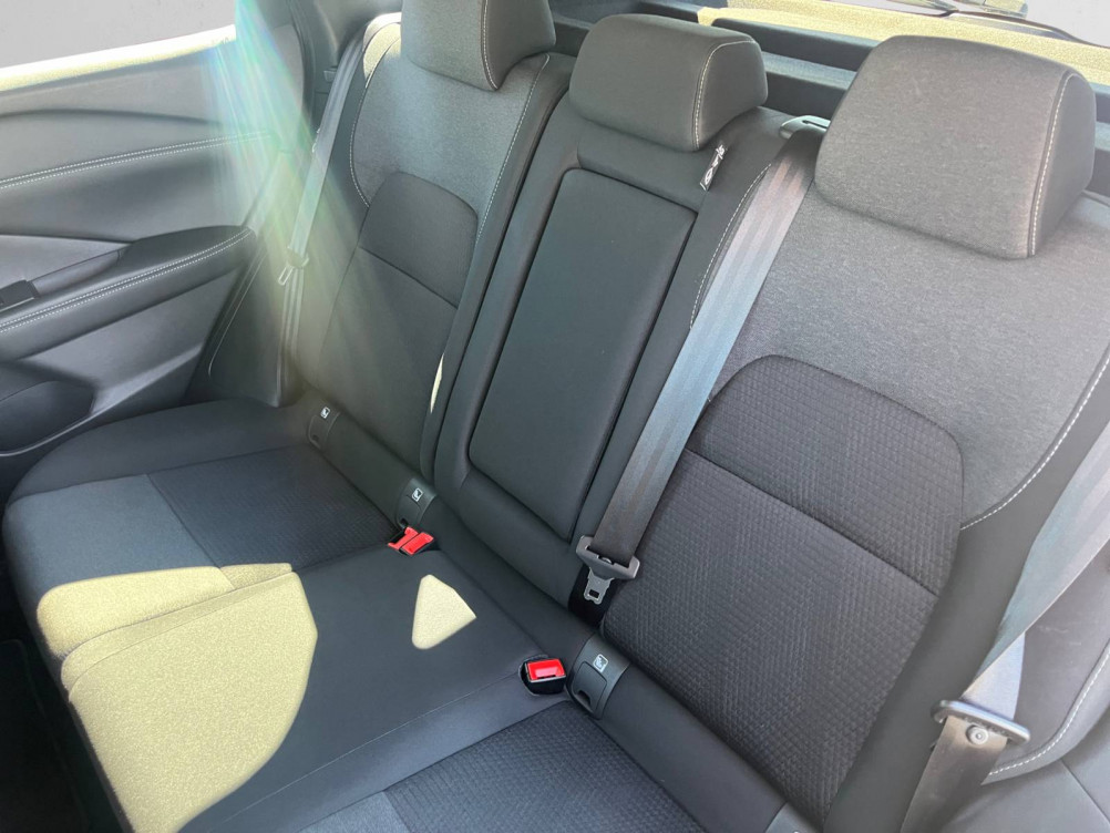 Acheter Nissan Qashqai Qashqai Mild Hybrid 140 ch N-Connecta 5p occasion dans les concessions du Groupe Faurie