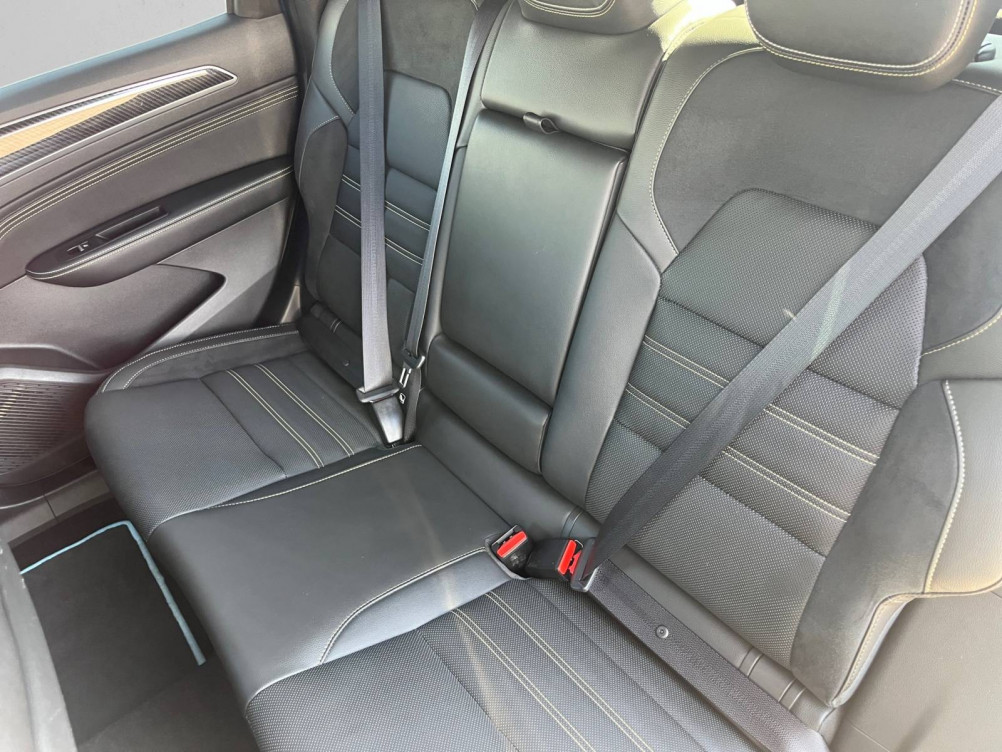 Acheter Renault Arkana Arkana E-Tech hybride 145 - 22 Engineered 5p occasion dans les concessions du Groupe Faurie