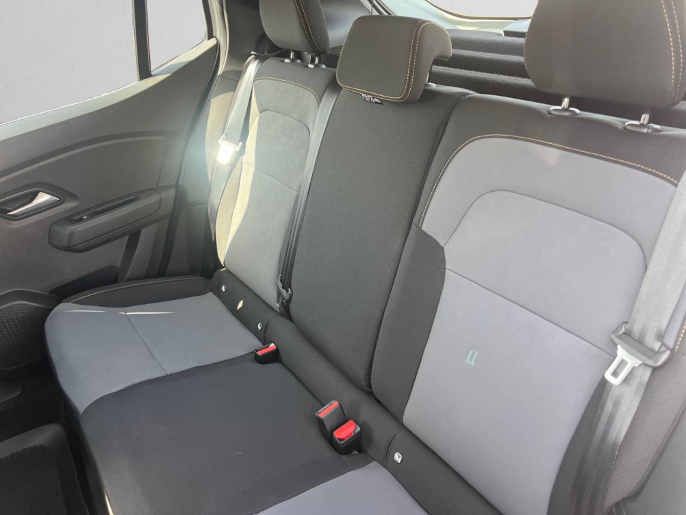 Acheter Dacia Sandero Sandero ECO-G 100 Stepway Confort 5p occasion dans les concessions du Groupe Faurie