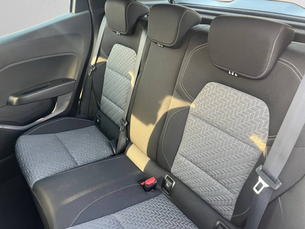 Acheter Renault Clio 5 Clio TCe 90 - 21N Limited 5p occasion dans les concessions du Groupe Faurie