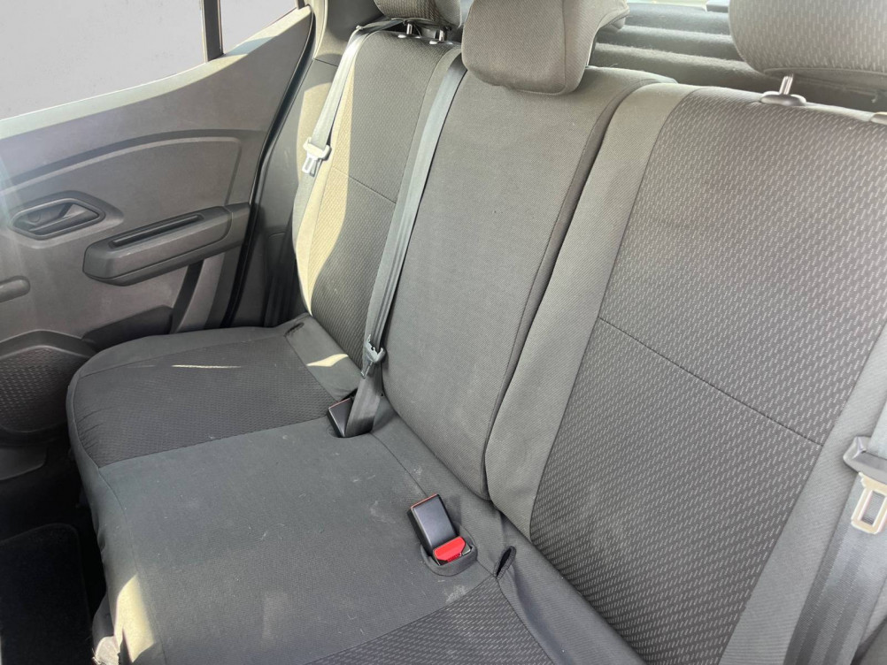 Acheter Dacia Sandero Sandero SCe 65 Essential 5p occasion dans les concessions du Groupe Faurie