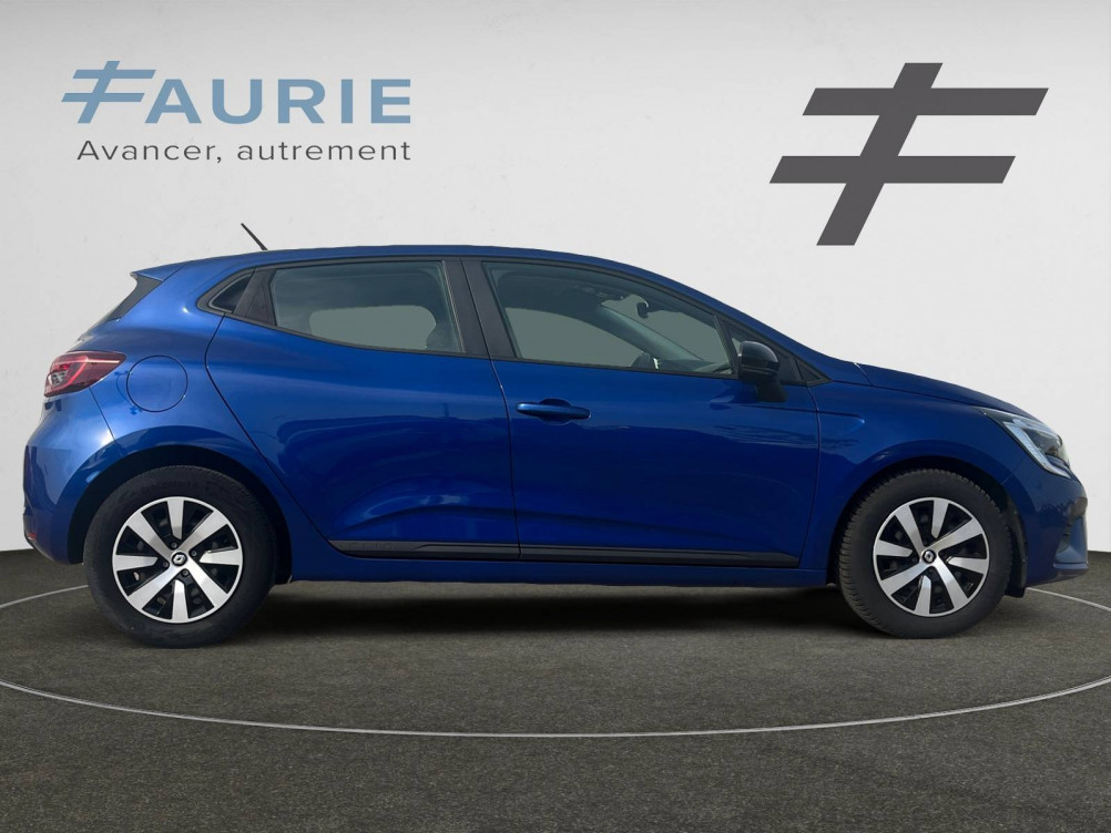 Acheter Renault Clio 5 Clio TCe 90 Equilibre 5p occasion dans les concessions du Groupe Faurie