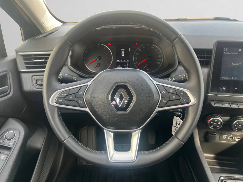 Acheter Renault Clio 5 Clio TCe 90 Equilibre 5p occasion dans les concessions du Groupe Faurie