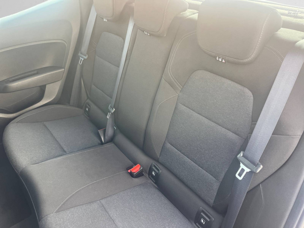 Acheter Renault Clio 5 Clio TCe 90 Equilibre 5p occasion dans les concessions du Groupe Faurie