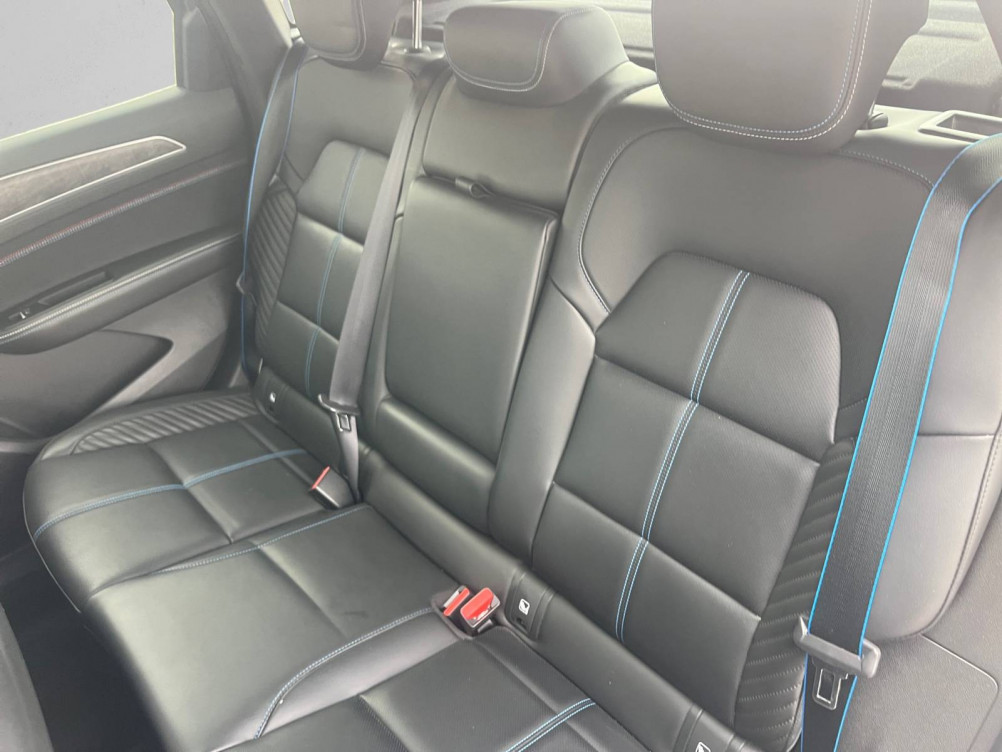 Acheter Renault Arkana Arkana E-Tech 145 - 23 esprit Alpine 5p occasion dans les concessions du Groupe Faurie