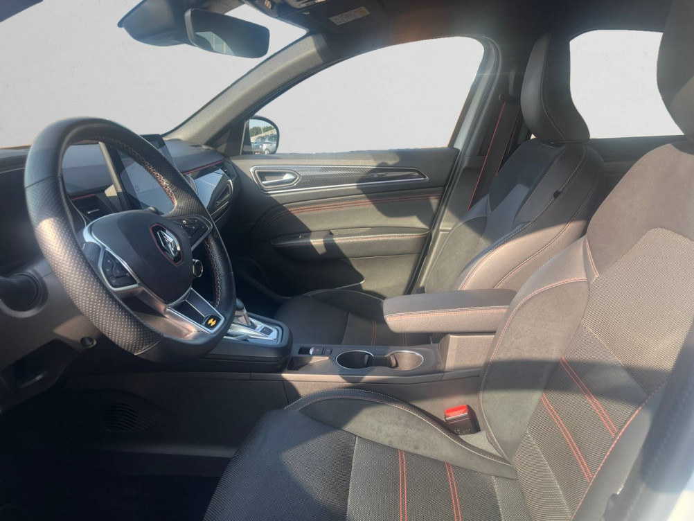 Acheter Renault Arkana Arkana E-Tech 145 - 21B R.S. Line 5p occasion dans les concessions du Groupe Faurie