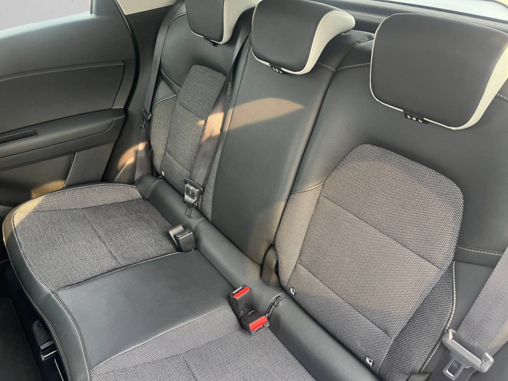 Acheter Renault Captur 2 Captur E-Tech 145 SL Rive Gauche 5p occasion dans les concessions du Groupe Faurie