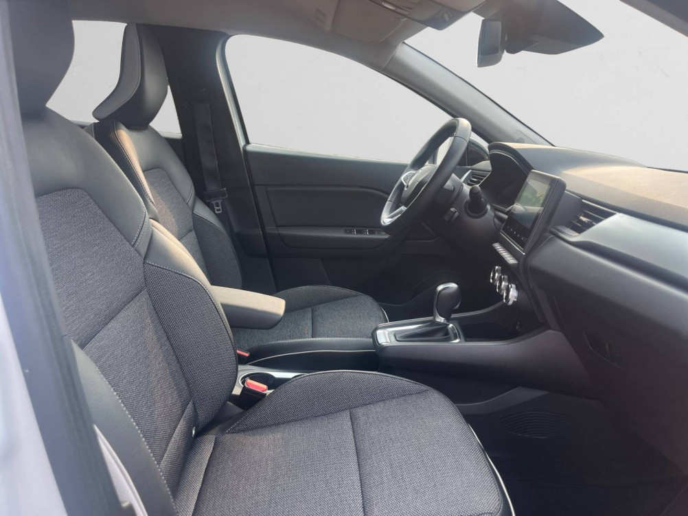 Acheter Renault Captur 2 Captur E-Tech 145 SL Rive Gauche 5p occasion dans les concessions du Groupe Faurie