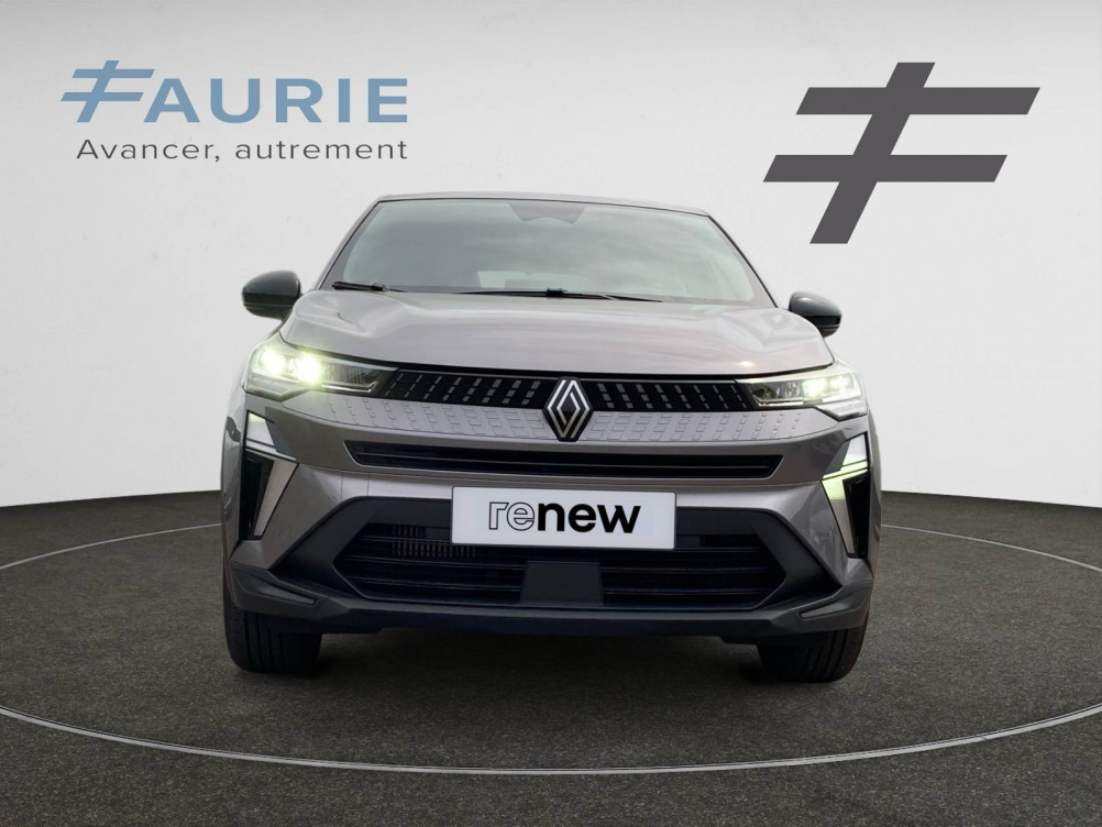 Acheter Renault Captur 2 Captur TCe 90 Evolution 5p occasion dans les concessions du Groupe Faurie
