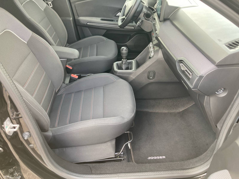 Acheter Dacia Jogger Jogger ECO-G 100 7 places Extreme 5p occasion dans les concessions du Groupe Faurie