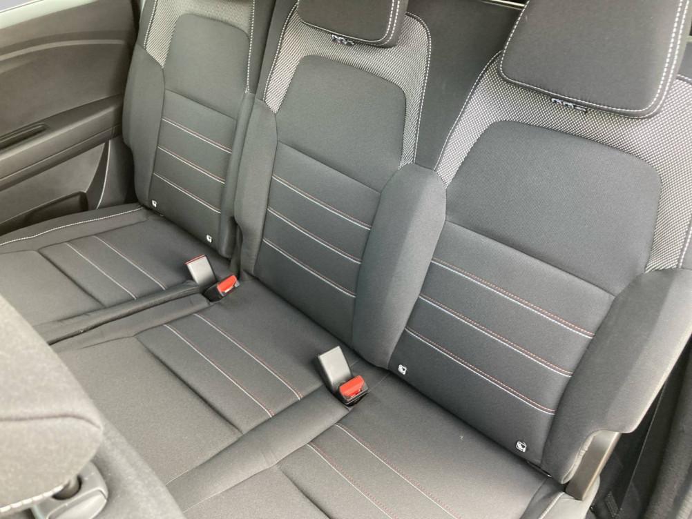 Acheter Dacia Jogger Jogger ECO-G 100 7 places Extreme 5p occasion dans les concessions du Groupe Faurie