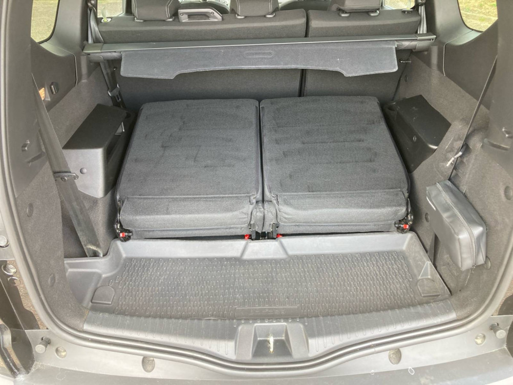 Acheter Dacia Jogger Jogger ECO-G 100 7 places Extreme 5p occasion dans les concessions du Groupe Faurie