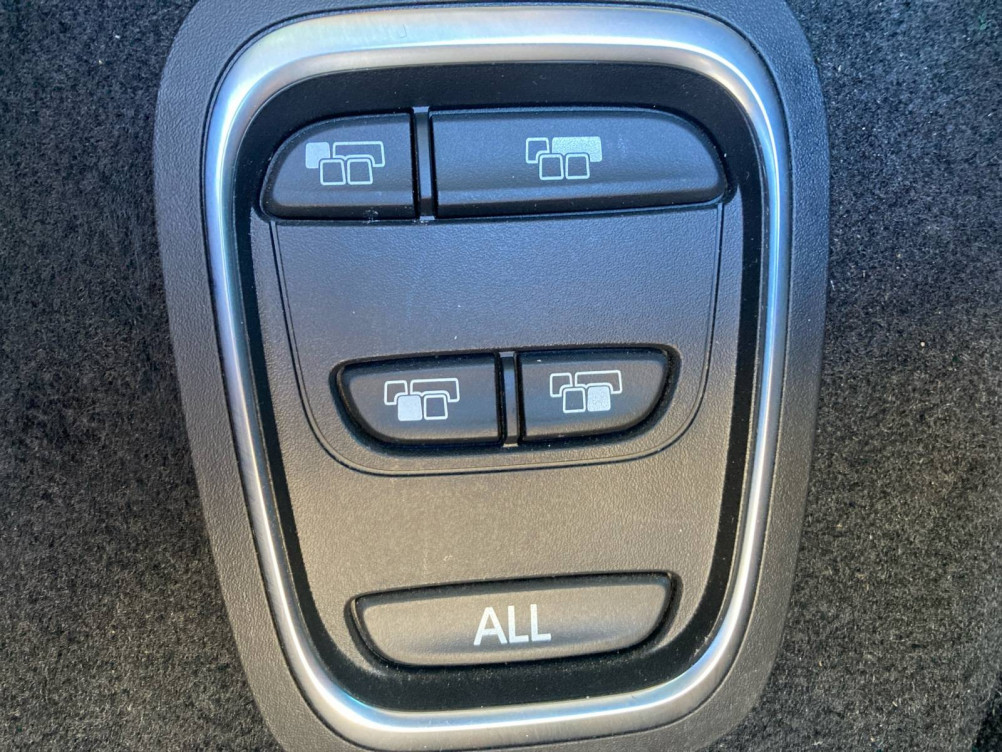 Acheter Renault Grand Scenic 4 Grand Scenic dCi 160 Energy EDC Intens 5p occasion dans les concessions du Groupe Faurie