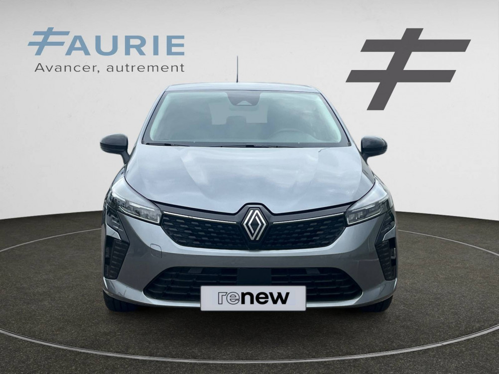 Acheter Renault Clio 5 Clio SCe 65 Evolution 5p occasion dans les concessions du Groupe Faurie