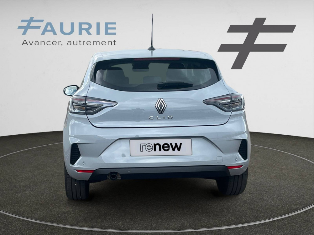 Acheter Renault Clio 5 Clio TCe 90 ch GSR2 Evolution 5p occasion dans les concessions du Groupe Faurie