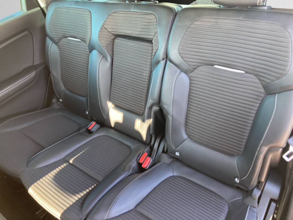 Acheter Renault Grand Scenic 4 Grand Scenic dCi 160 Energy EDC Intens 5p occasion dans les concessions du Groupe Faurie