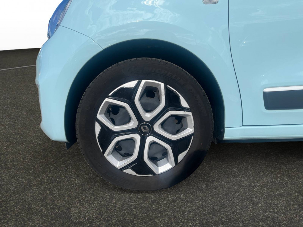 Acheter Renault Twingo 3 Twingo III SCe 65 Equilibre 5p occasion dans les concessions du Groupe Faurie