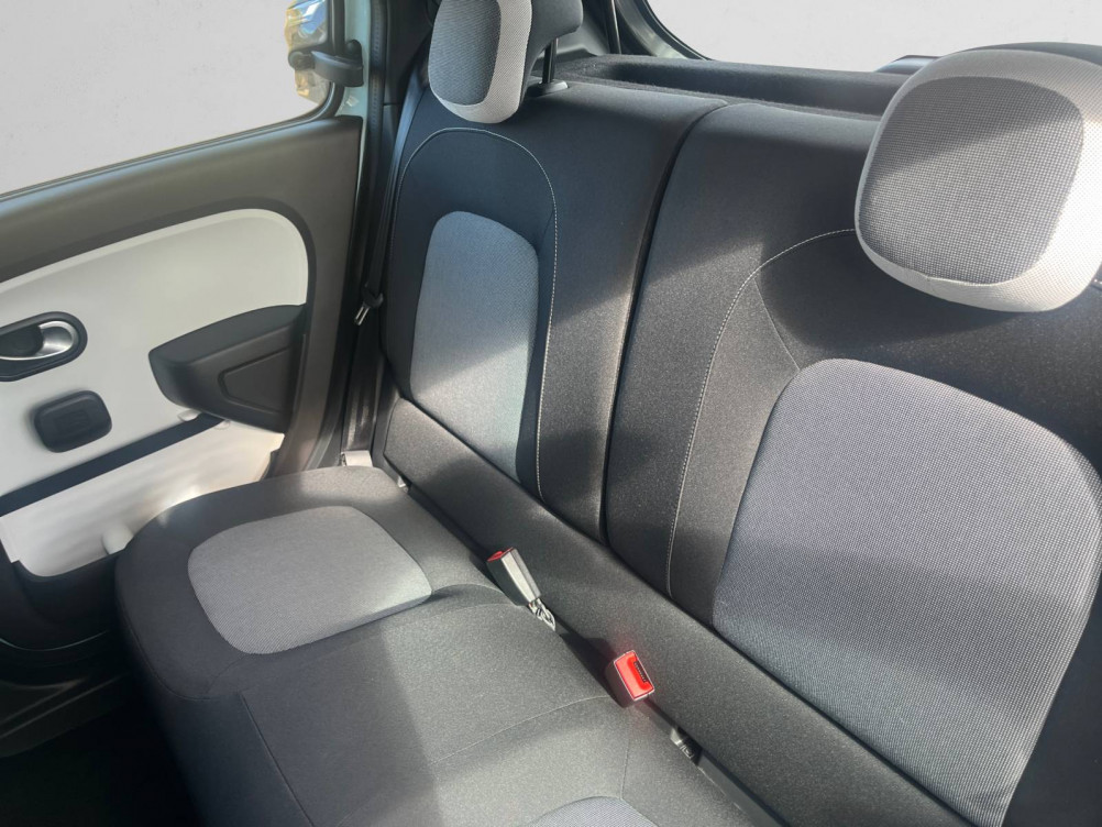 Acheter Renault Twingo 3 Twingo III SCe 65 Equilibre 5p occasion dans les concessions du Groupe Faurie