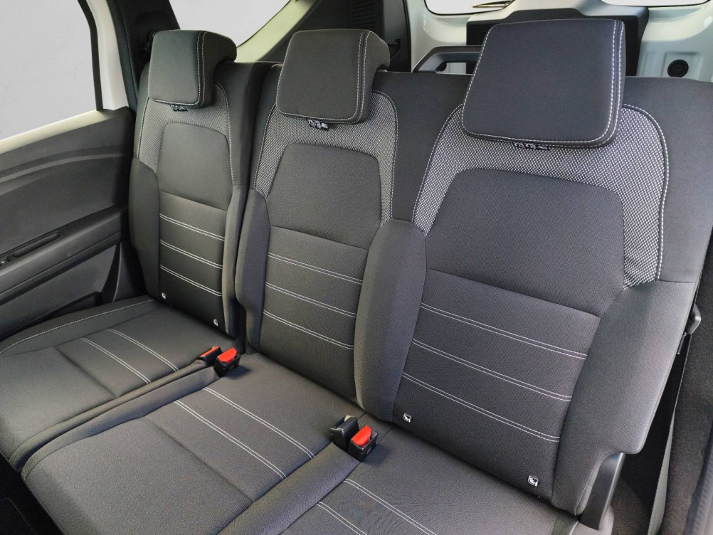 Acheter Dacia Jogger Jogger ECO-G 100 5 places Essential 5p occasion dans les concessions du Groupe Faurie