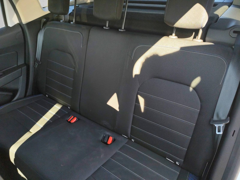 Acheter Dacia Duster Duster Blue dCi 115 4x2 15 ans 5p occasion dans les concessions du Groupe Faurie