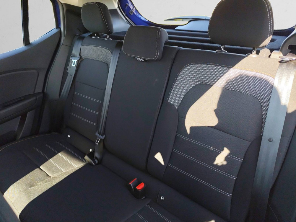 Acheter Dacia Sandero Sandero ECO-G 100 - 22 Stepway Confort 5p occasion dans les concessions du Groupe Faurie