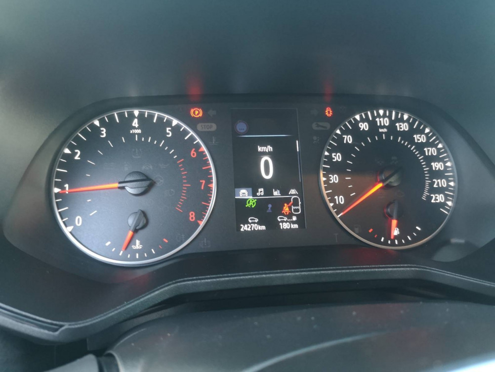 Acheter Renault Clio 5 Clio TCe 90 Equilibre 5p occasion dans les concessions du Groupe Faurie