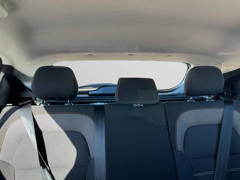Acheter Dacia Sandero Sandero TCe 90 CVT Stepway Confort 5p occasion dans les concessions du Groupe Faurie