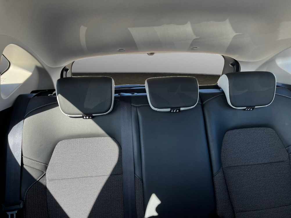 Acheter Renault Captur 2 Captur TCe 90 Techno 5p occasion dans les concessions du Groupe Faurie