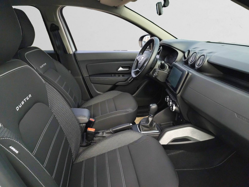 Acheter Dacia Duster Duster TCe 150 FAP 4x2 EDC Prestige 5p occasion dans les concessions du Groupe Faurie