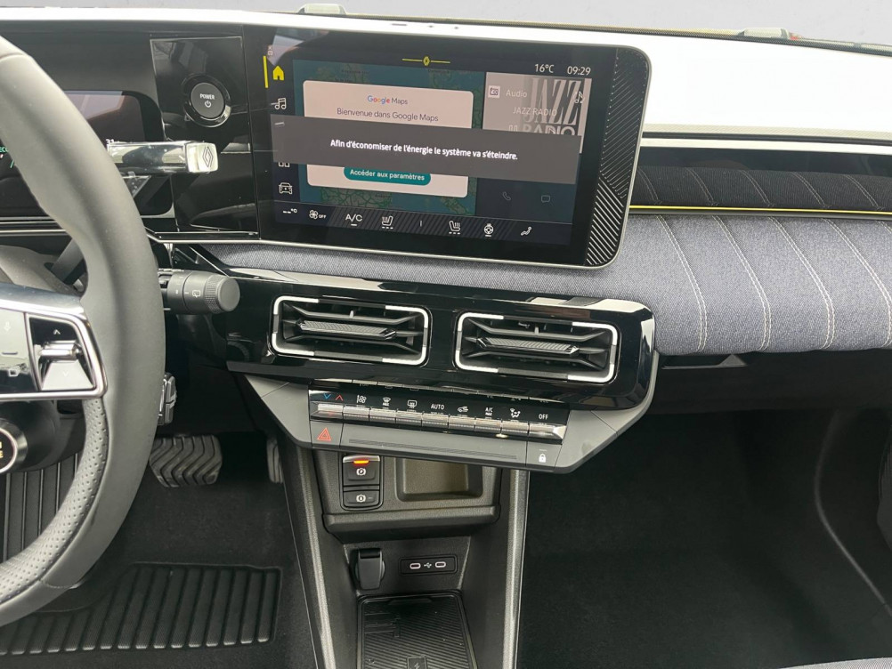 Acheter Renault Renault 5 Renault 5 E-Tech Electrique 150 ch autonomie confort Techno 5p occasion dans les concessions du Groupe Faurie