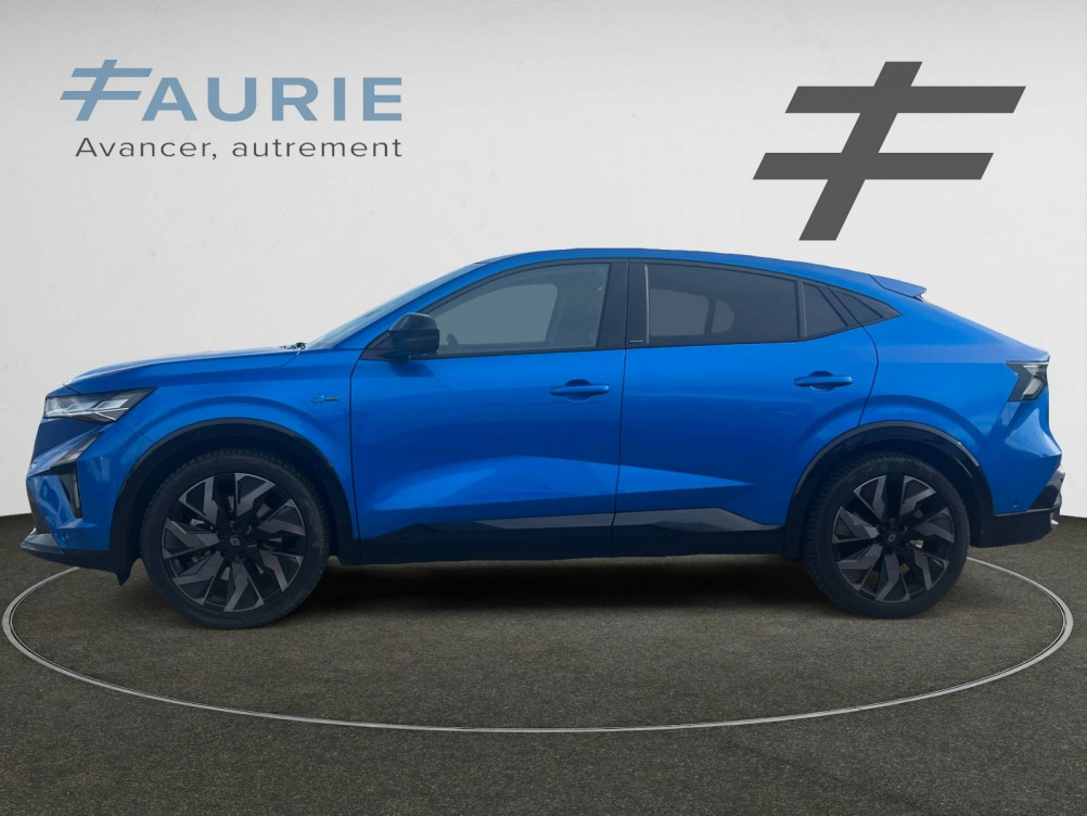 Acheter Renault Rafale Rafale E-Tech full hybrid 200 esprit Alpine 5p occasion dans les concessions du Groupe Faurie