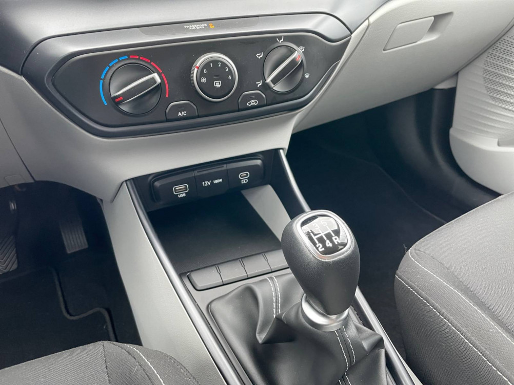 Acheter Hyundai i20 i20 1.2 84 Intuitive 5p occasion dans les concessions du Groupe Faurie