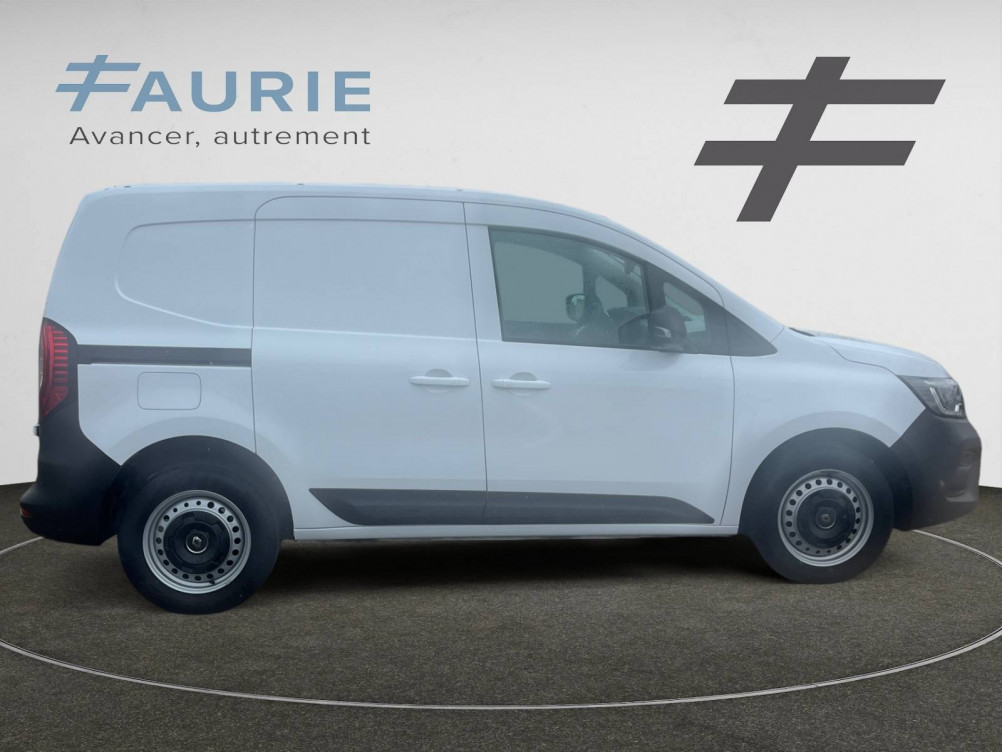Acheter Renault Kangoo 3 KANGOO VAN TCE 130 EXTRA - 22 5p occasion dans les concessions du Groupe Faurie