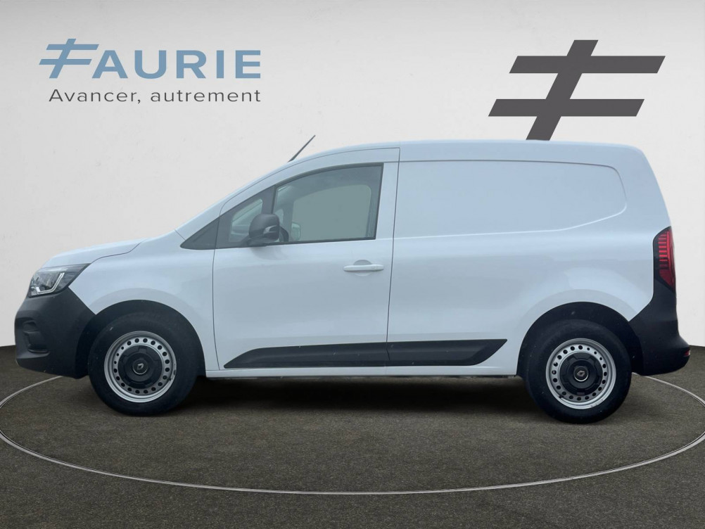 Acheter Renault Kangoo 3 KANGOO VAN TCE 130 EXTRA - 22 5p occasion dans les concessions du Groupe Faurie