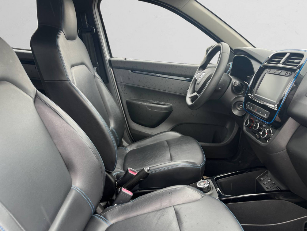 Acheter Dacia Spring Spring Achat Intégral Business 2020 5p occasion dans les concessions du Groupe Faurie
