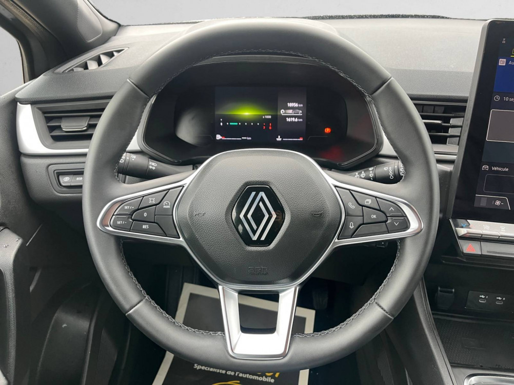 Acheter Renault Captur 2 Captur TCe 90 Evolution 5p occasion dans les concessions du Groupe Faurie