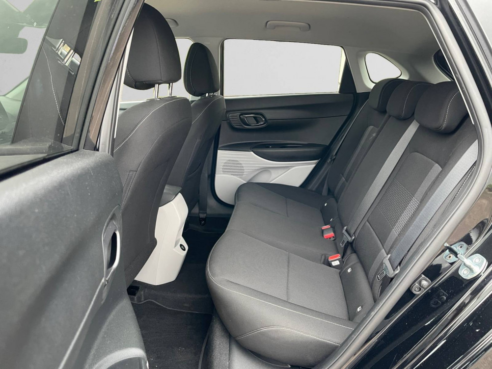 Acheter Hyundai i20 i20 1.2 84 Intuitive 5p occasion dans les concessions du Groupe Faurie