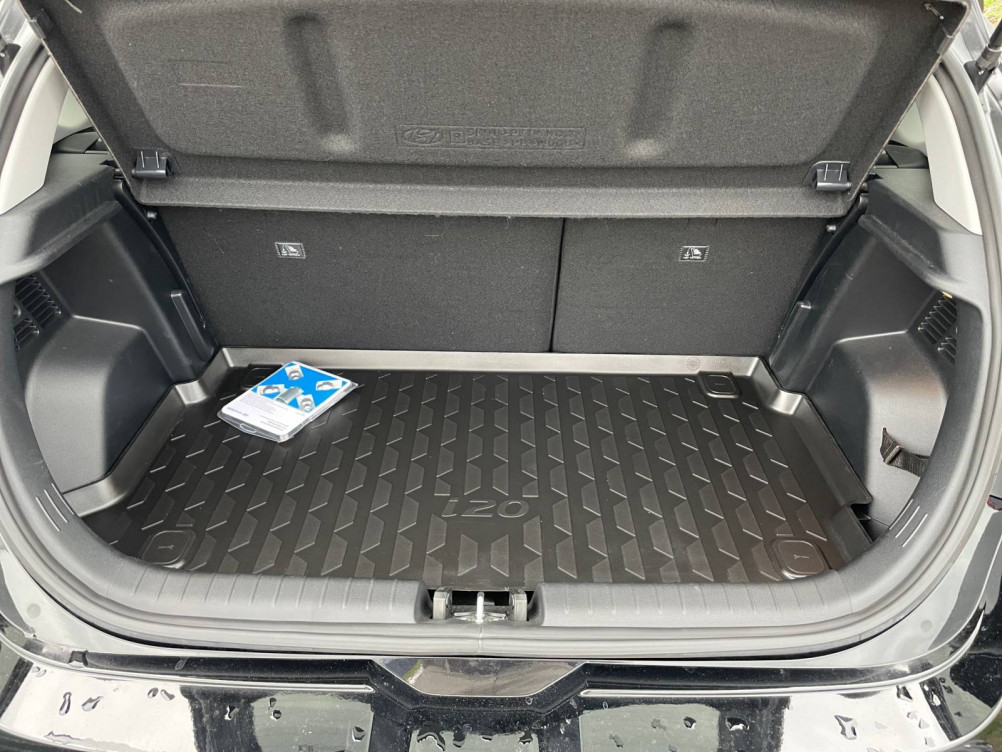 Acheter Hyundai i20 i20 1.2 84 Intuitive 5p occasion dans les concessions du Groupe Faurie