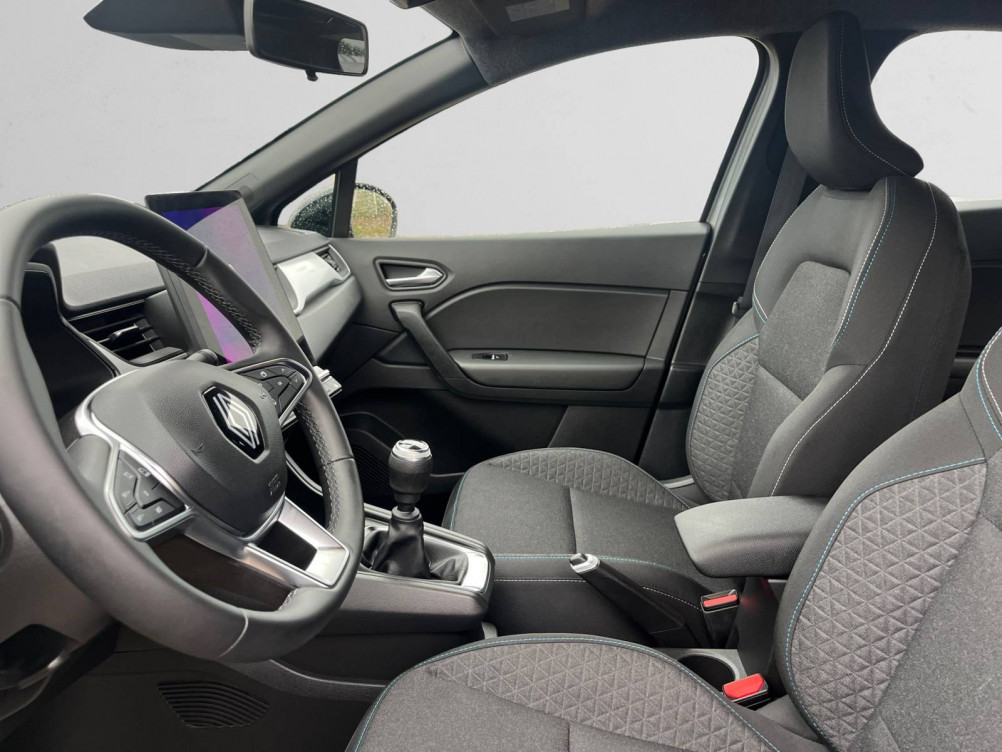 Acheter Renault Captur 2 Captur TCe 90 Evolution 5p occasion dans les concessions du Groupe Faurie